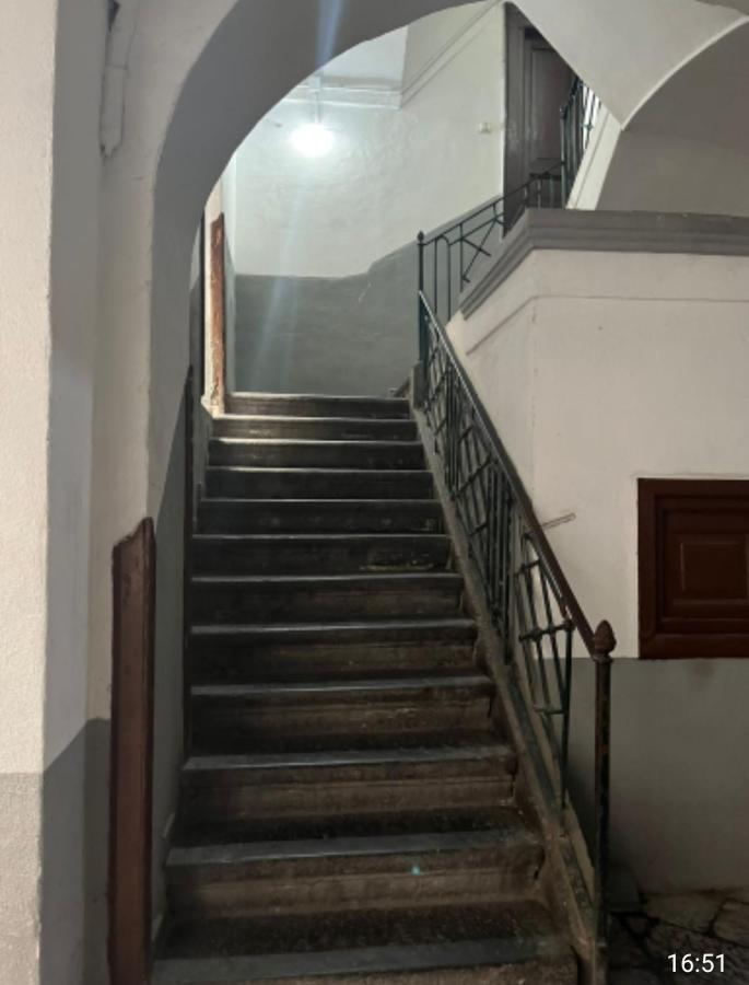 La Casa Di Nonna Teresa Bed & Breakfast เนเปิลส์ ภายนอก รูปภาพ