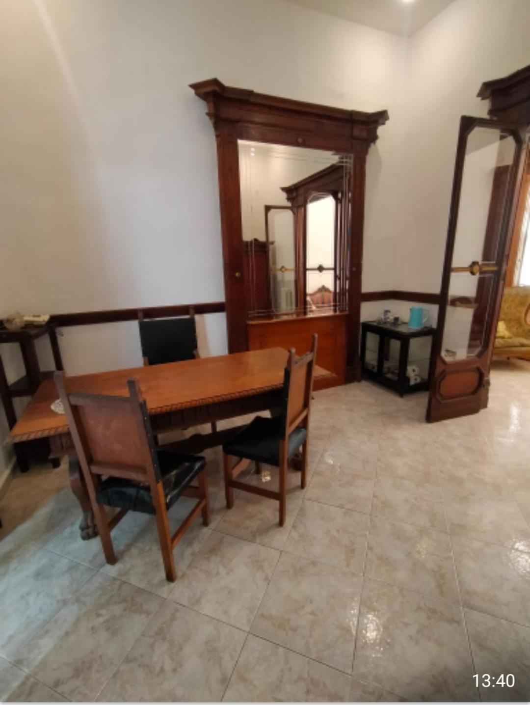 La Casa Di Nonna Teresa Bed & Breakfast เนเปิลส์ ภายนอก รูปภาพ