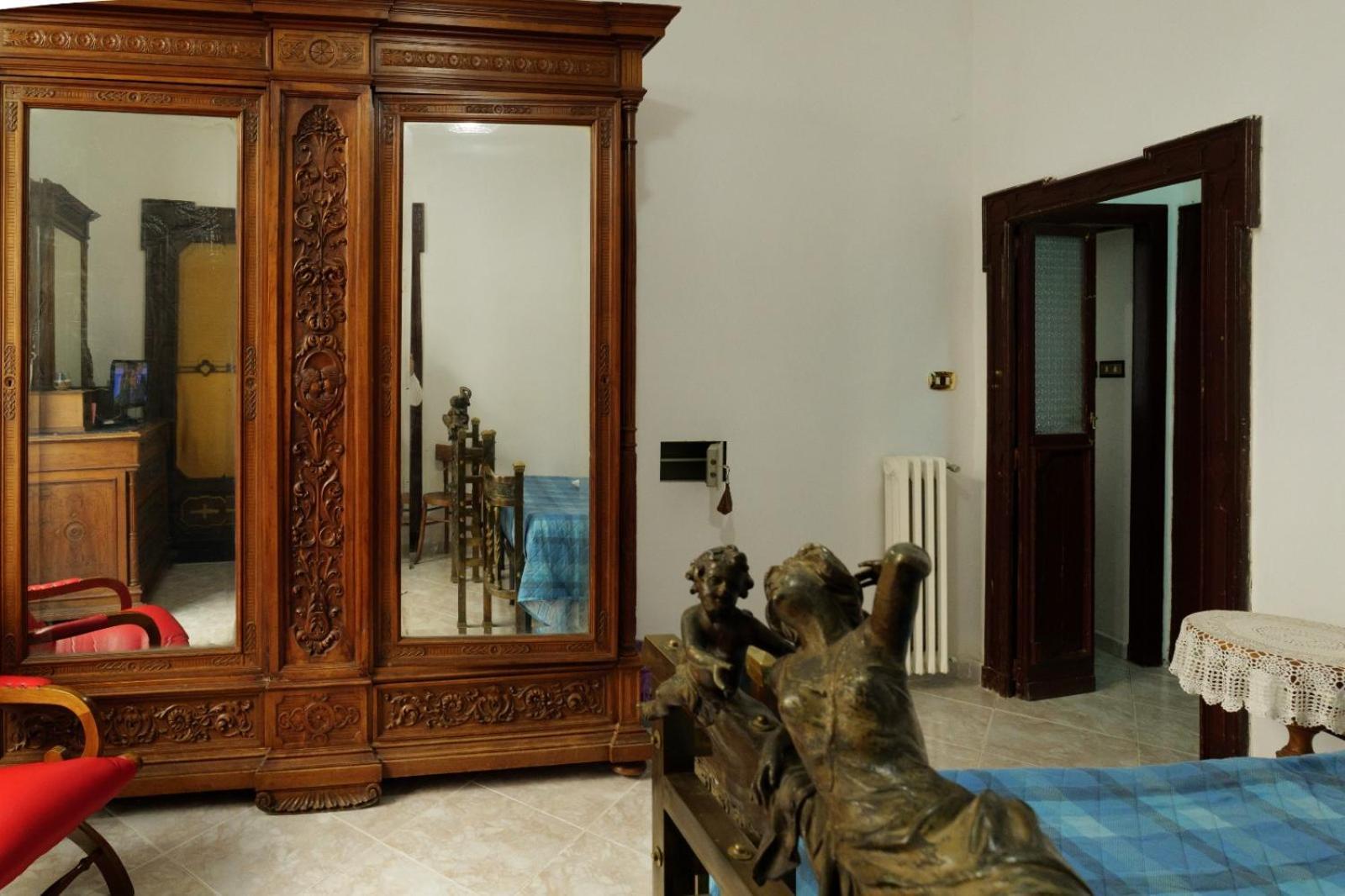 La Casa Di Nonna Teresa Bed & Breakfast เนเปิลส์ ห้อง รูปภาพ