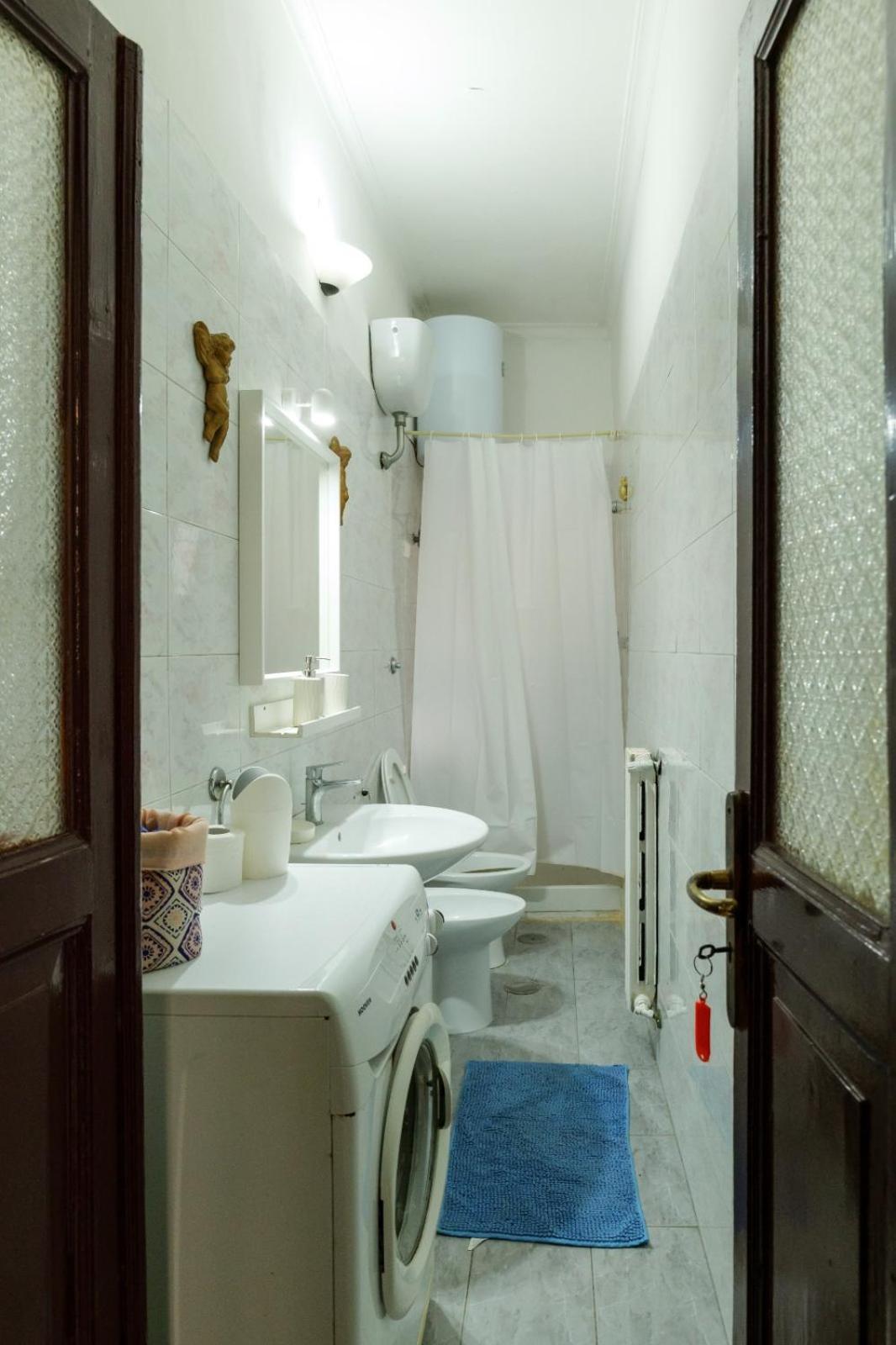 La Casa Di Nonna Teresa Bed & Breakfast เนเปิลส์ ห้อง รูปภาพ