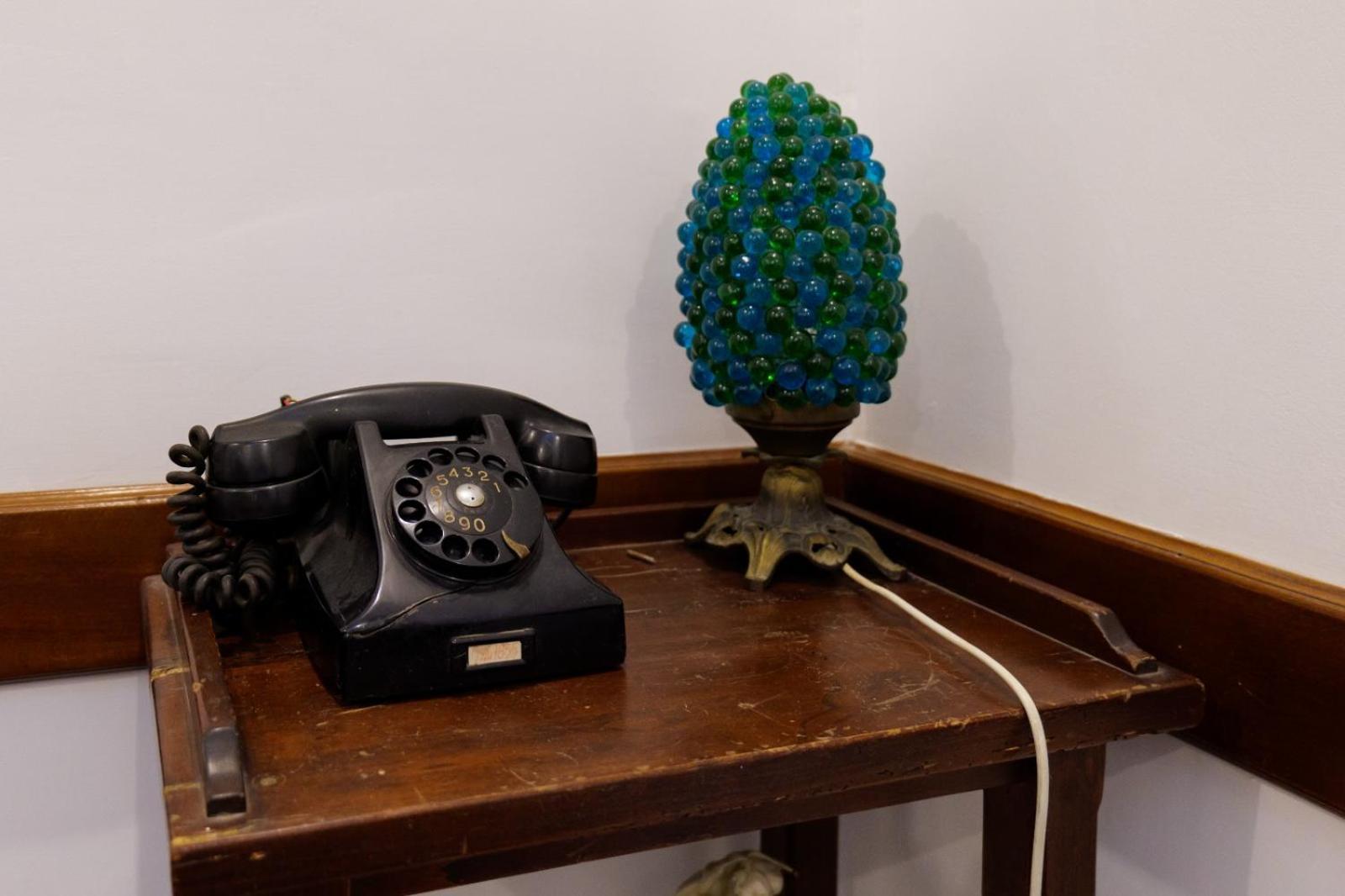 La Casa Di Nonna Teresa Bed & Breakfast เนเปิลส์ ภายนอก รูปภาพ
