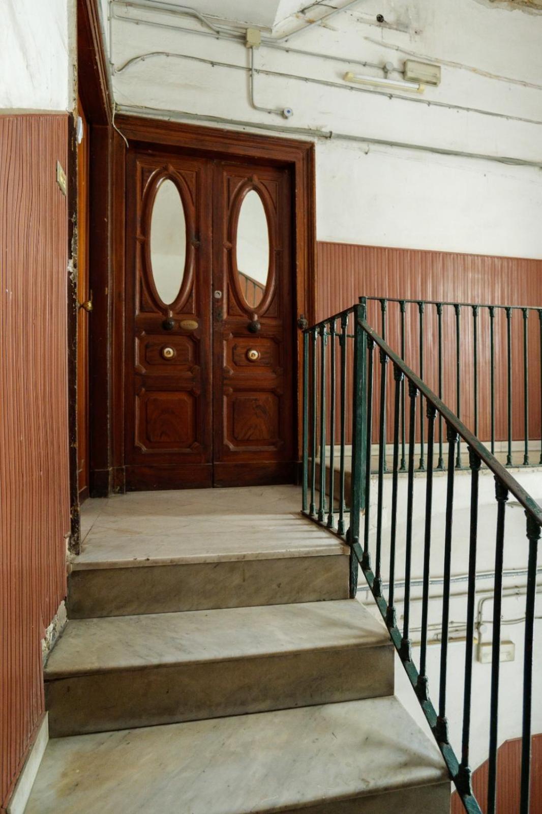 La Casa Di Nonna Teresa Bed & Breakfast เนเปิลส์ ภายนอก รูปภาพ