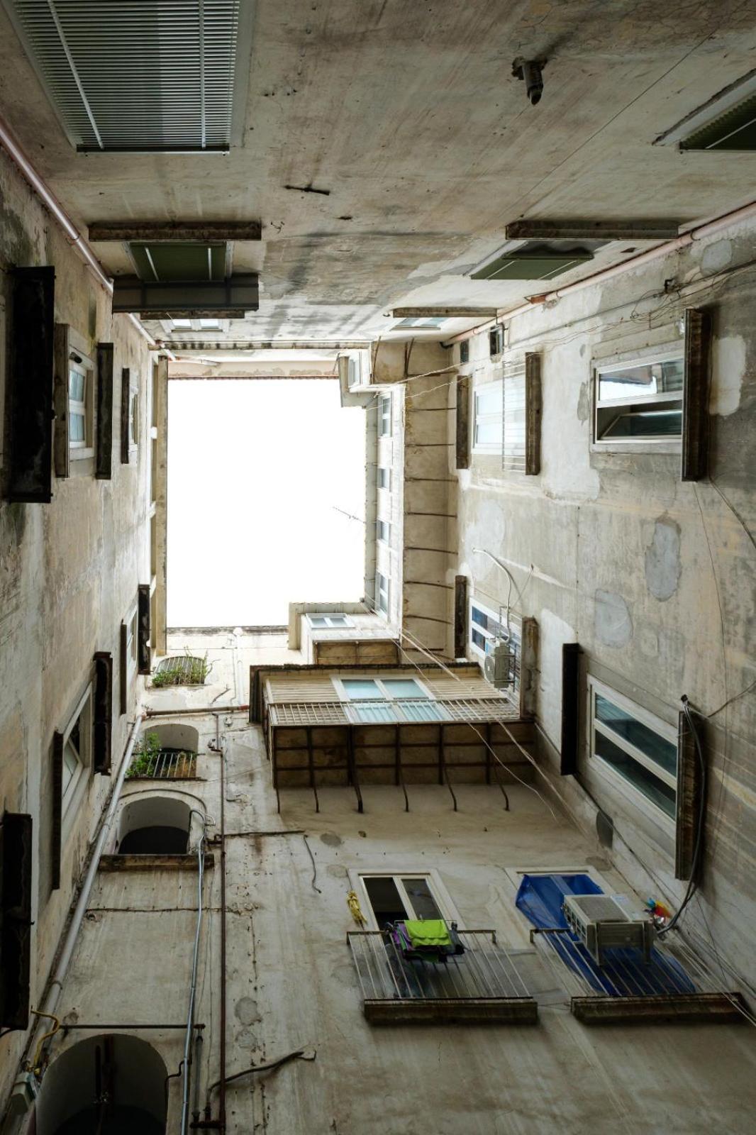 La Casa Di Nonna Teresa Bed & Breakfast เนเปิลส์ ภายนอก รูปภาพ